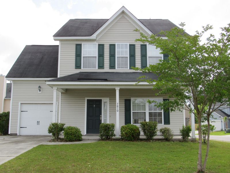 7810 Magellan Dr, North Charleston, SC 29420