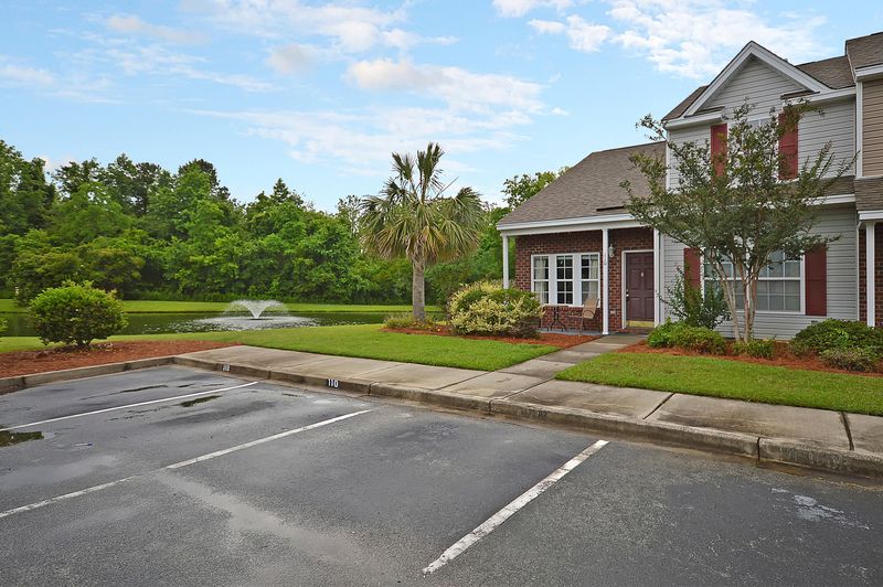 110 Darcy Ave, Goose Creek, SC 29445