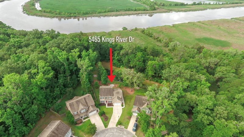 5465 Kings River Dr, North Charleston, SC 29420