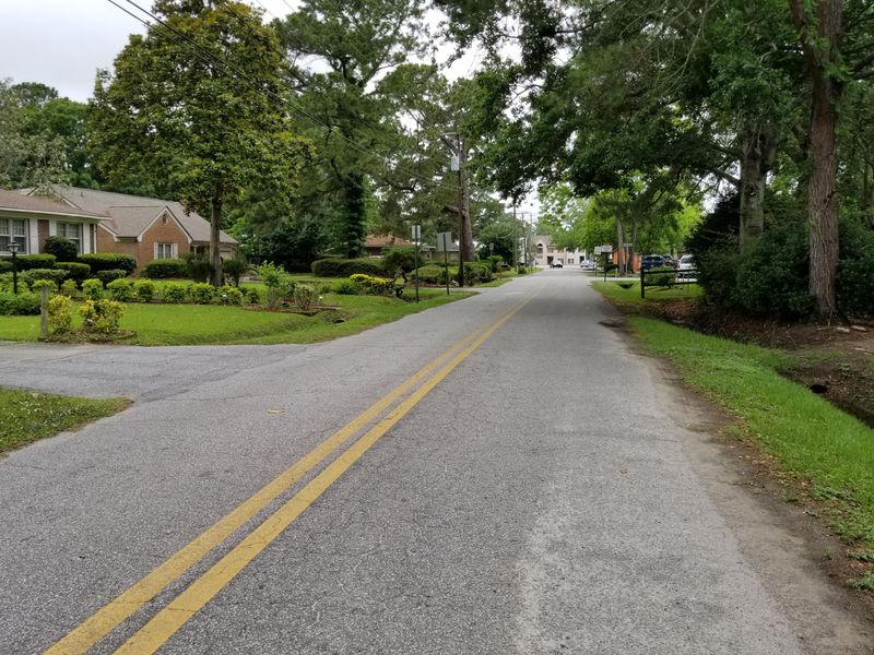 1015 Diana St, Charleston, SC 29407