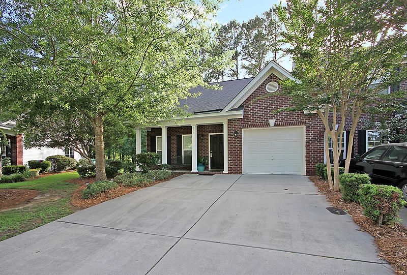 133 Tuscany Ct, Ladson, SC 29456