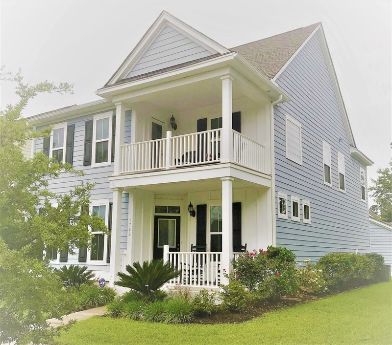 1749 Winfield Way, Charleston, SC 29414
