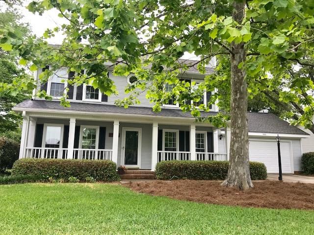 988 Portabella Ln, Charleston, SC 29412