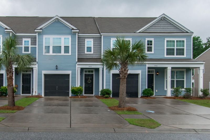 2502 Stadium Dr, North Charleston, SC 29406