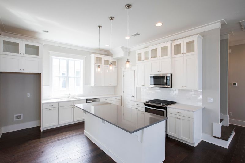 3504 Wilkes Way, Mount Pleasant, SC 29466