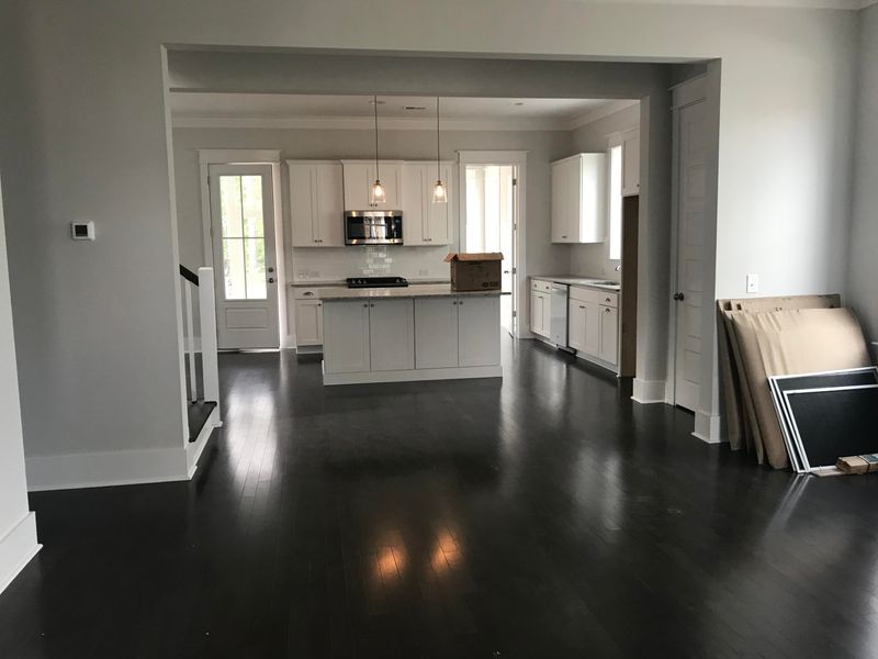 3496 Wilkes Way, Mount Pleasant, SC 29466