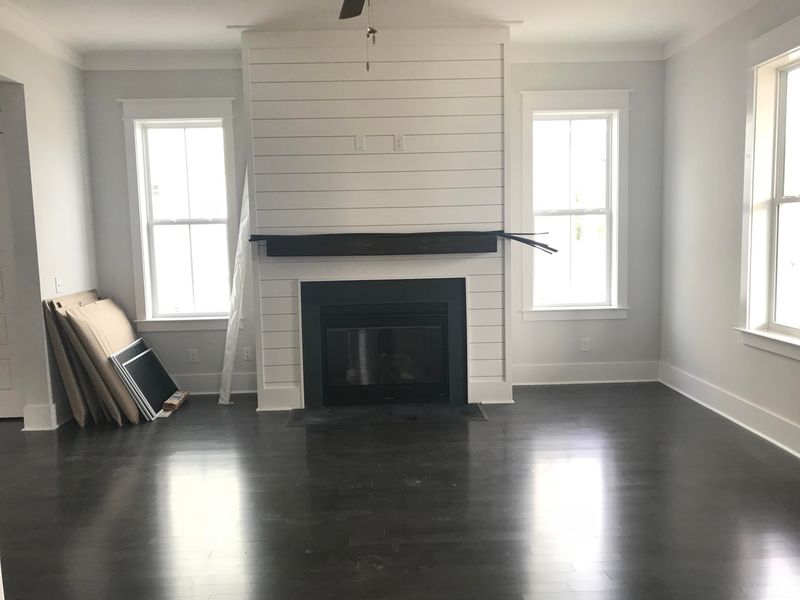 3496 Wilkes Way, Mount Pleasant, SC 29466