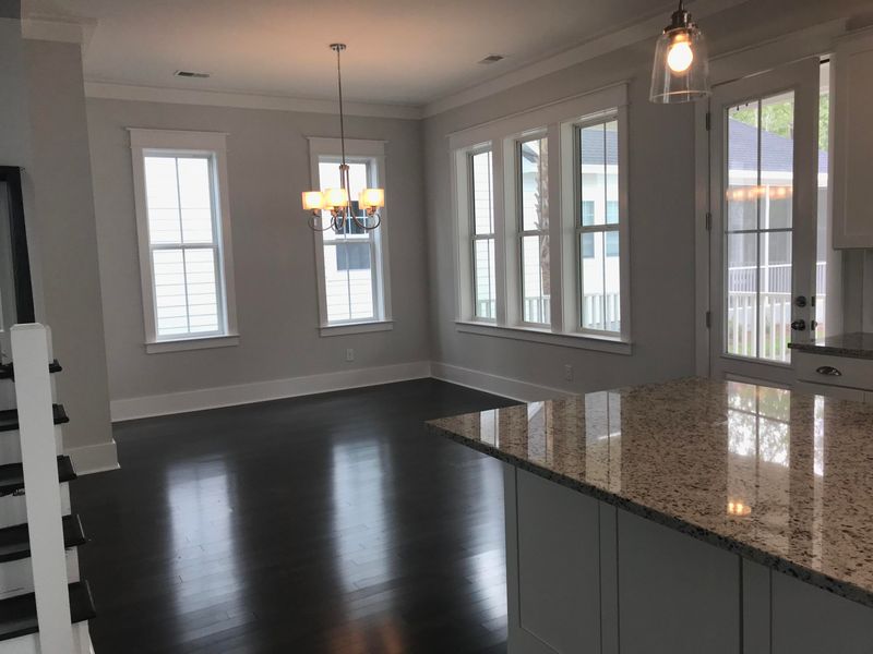 3496 Wilkes Way, Mount Pleasant, SC 29466