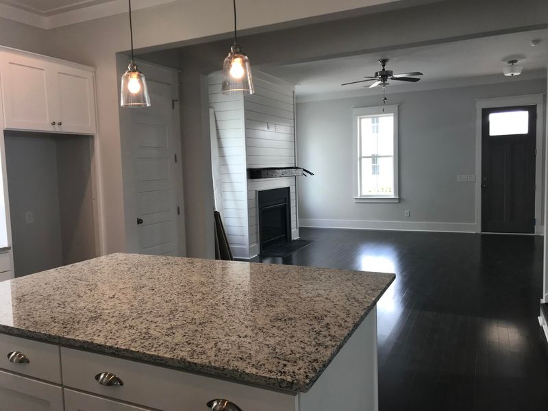 3496 Wilkes Way, Mount Pleasant, SC 29466