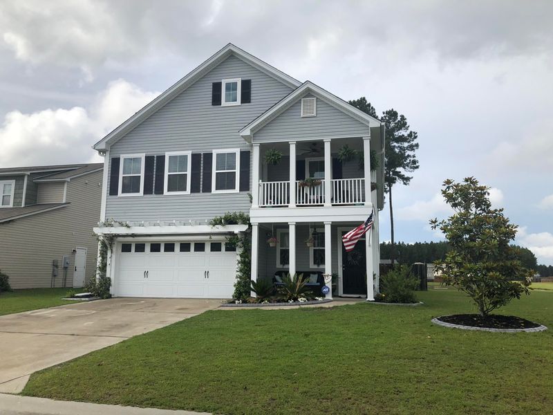 328 Sanctuary Park Dr, Summerville, SC 29486
