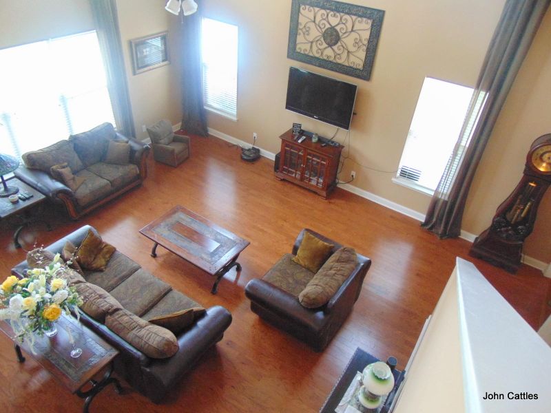 328 Sanctuary Park Dr, Summerville, SC 29486