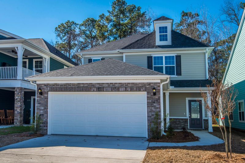 3143 Mulan Ln, Charleston, SC 29414