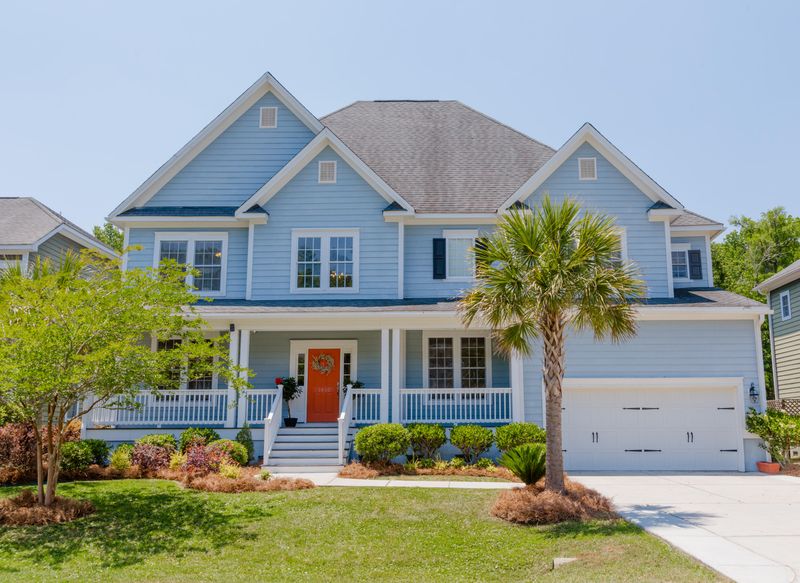 1460 Saint Hubert Way, Charleston, SC 29414