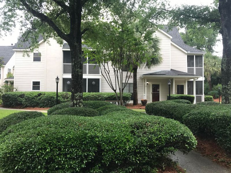 344 G Sandpiper Dr #206, Mount Pleasant, SC 29464