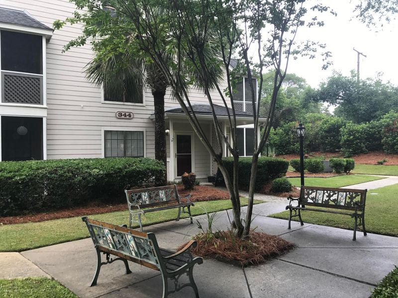 344 G Sandpiper Dr #206, Mount Pleasant, SC 29464