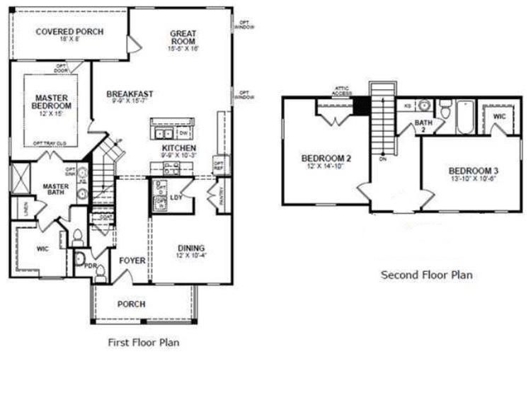 1635 Seabago Dr, Charleston, SC 29414