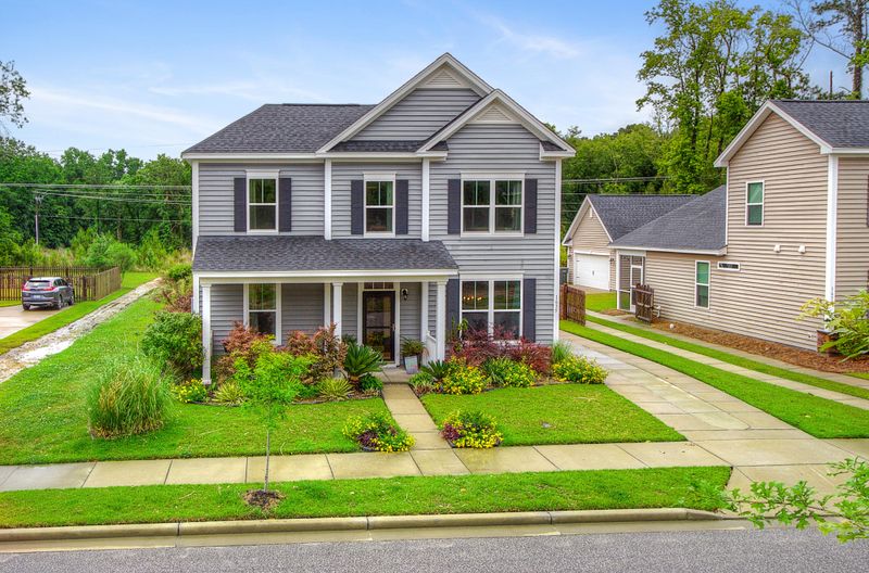 1635 Seabago Dr, Charleston, SC 29414