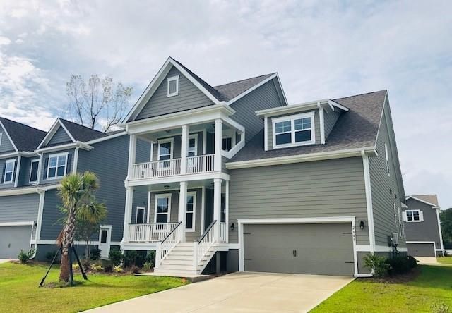 2660 Kingsfield St, Mount Pleasant, SC 29466