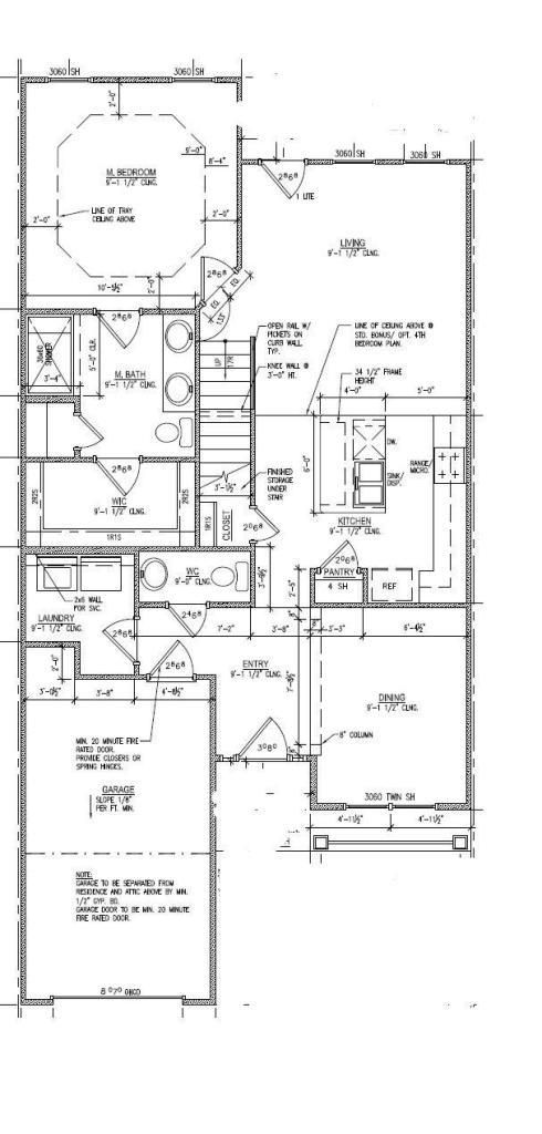 2576 Kingsfield St, Mount Pleasant, SC 29466