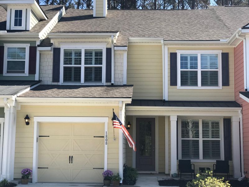 2576 Kingsfield St, Mount Pleasant, SC 29466