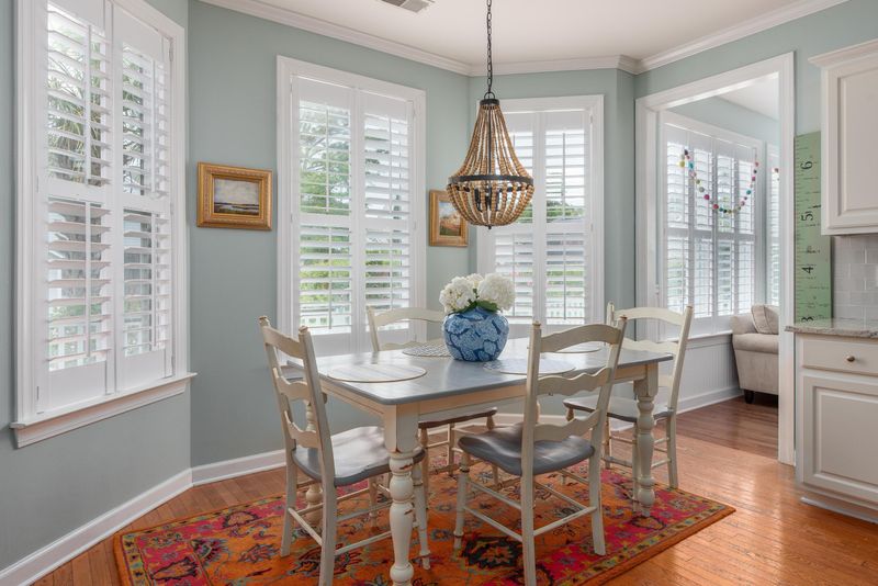 3418 Attley St, Mount Pleasant, SC 29466
