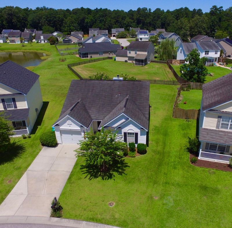 207 Eagle Ridge Rd, Summerville, SC 29485