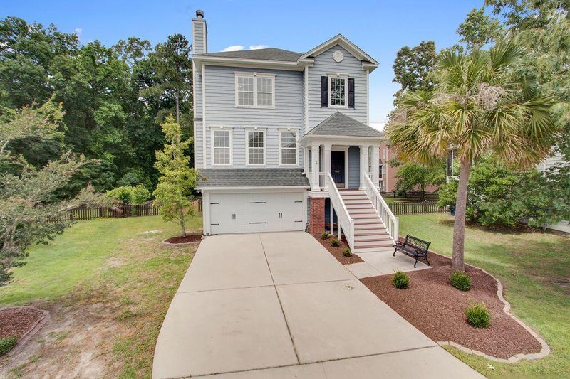 1542 Gator, Charleston, SC 29414