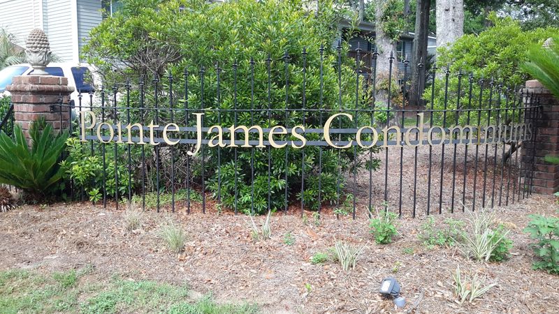 1402 Camp Rd #9 H, Charleston, SC 29412