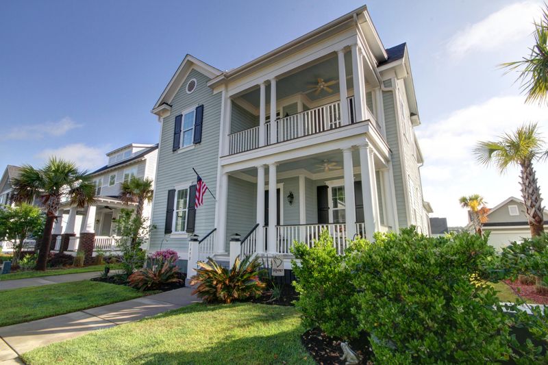 1490 Crane Creek Dr, Mount Pleasant, SC 29466