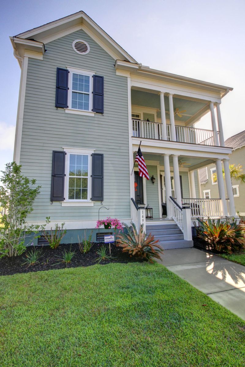 1490 Crane Creek Dr, Mount Pleasant, SC 29466