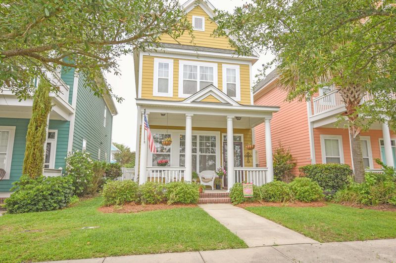 318 Barberry St, Summerville, SC 29483