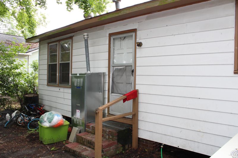 2748 Ranger Dr, North Charleston, SC 29405