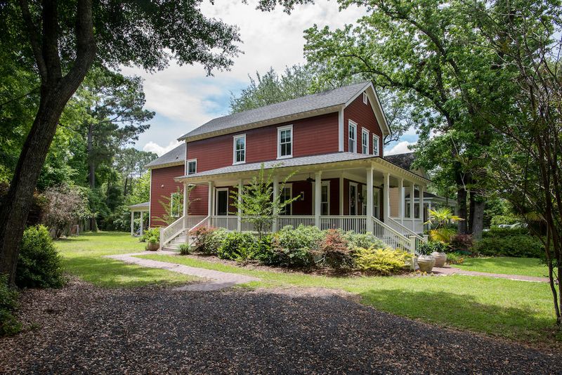 1021 Mystic Dr, Mount Pleasant, SC 29464