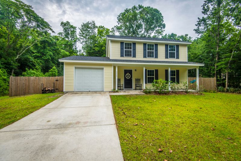 3463 Berryhill Rd, Johns Island, SC 29455