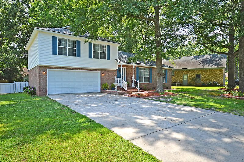 144 Fox Chase Dr, Goose Creek, SC 29445