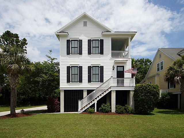 1608 Diddy Dr, Mount Pleasant, SC 29464