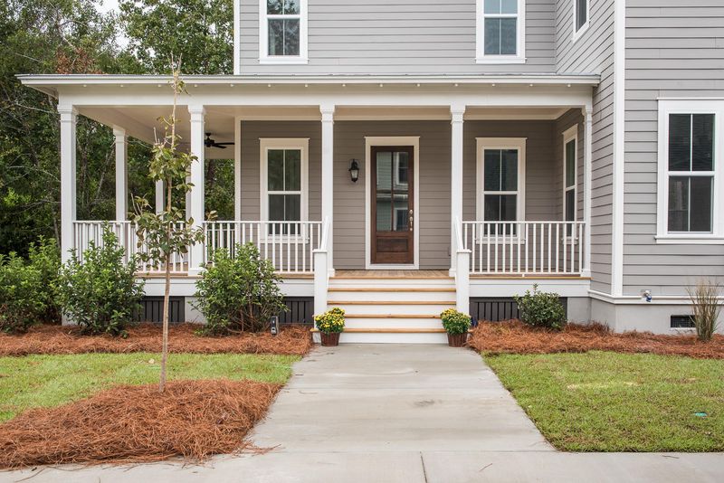 100 Wando Reach Rd, Charleston, SC 29492
