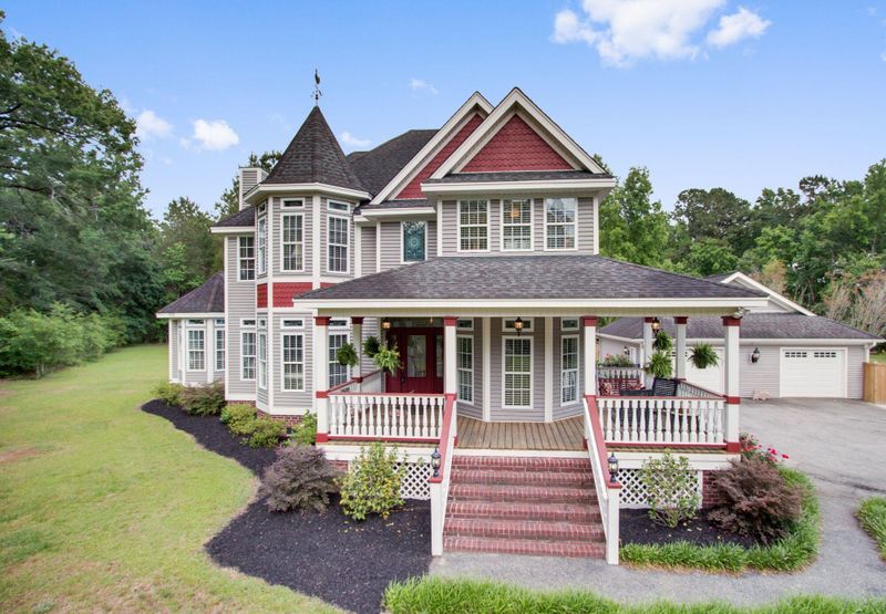 107 Senrab Blvd, Summerville, SC 29483