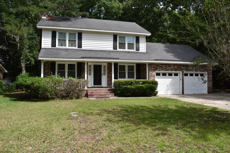 132 Savannah Round, Summerville, SC 29485