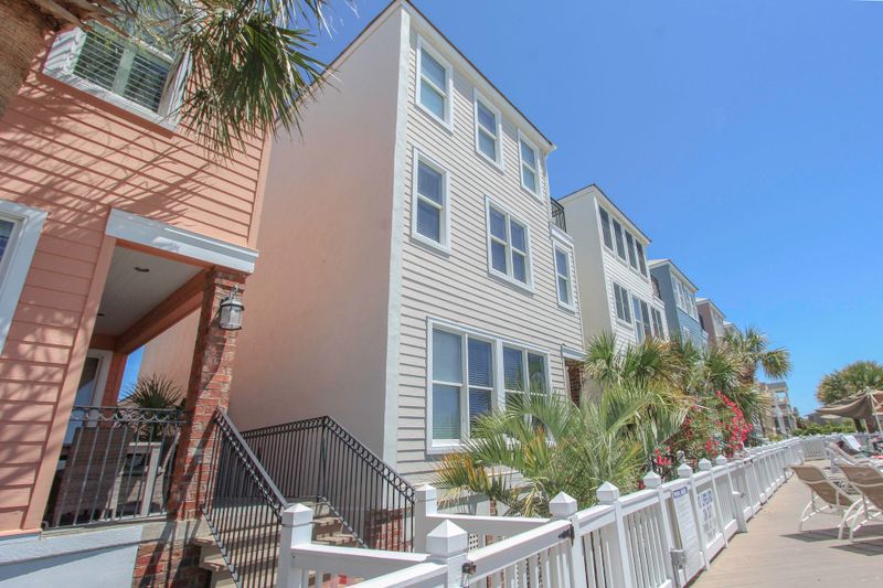 130 Grand Pavilion Dr, Isle Of Palms, SC 29451