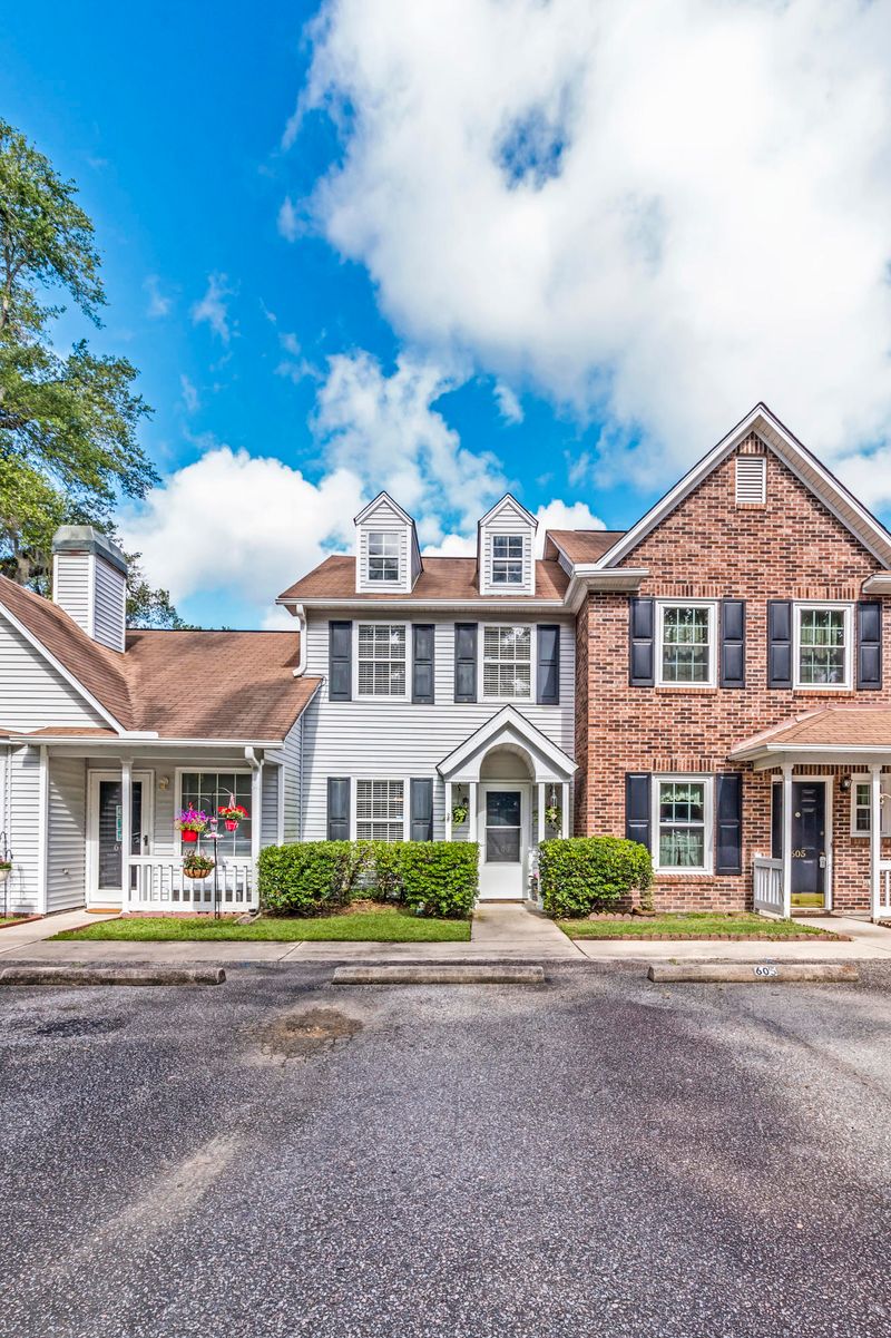 603 Reserve Way, Summerville, SC 29485