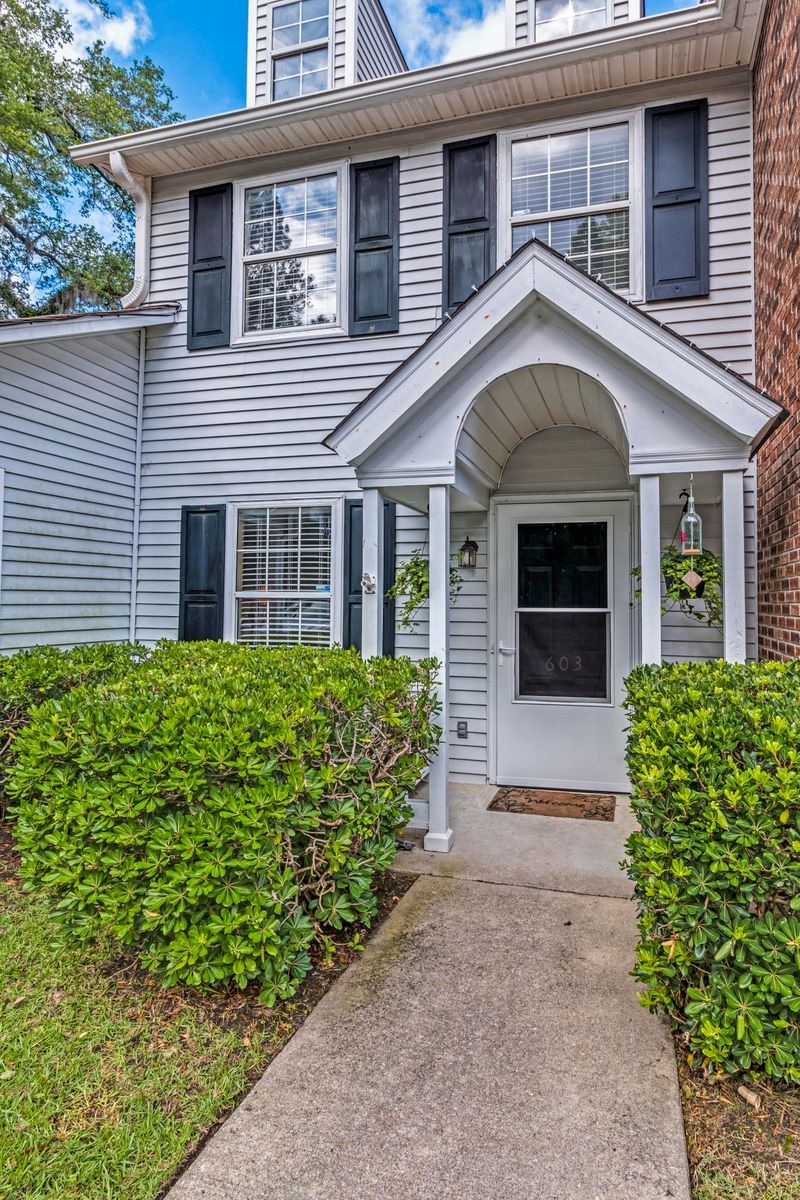 603 Reserve Way, Summerville, SC 29485