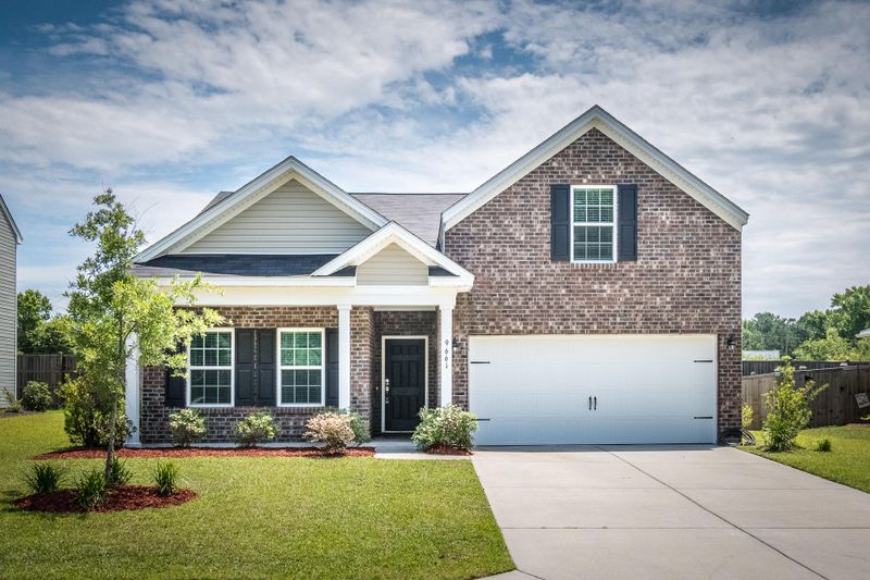 9661 Spencer Woods Rd, Ladson, SC 29456