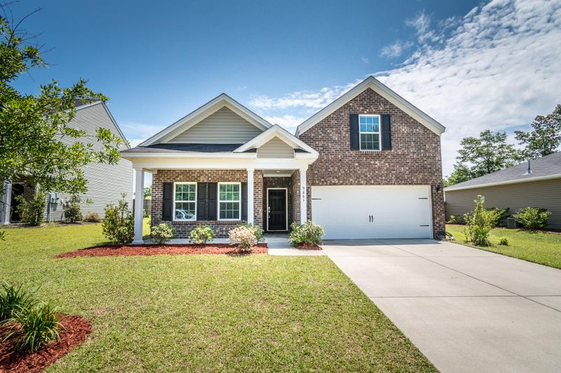 9661 Spencer Woods Rd, Ladson, SC 29456