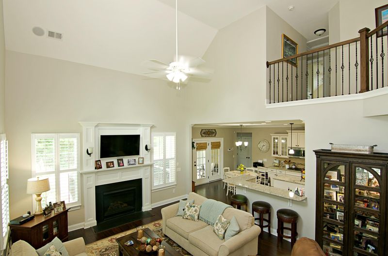 1027 Legacy Ln, Summerville, SC 29485