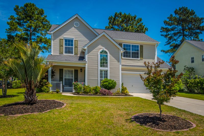 2179 Andover Way, Mount Pleasant, SC 29466