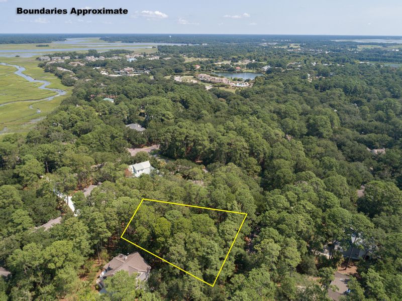 2344 Andell Way, Seabrook Island, SC 29455