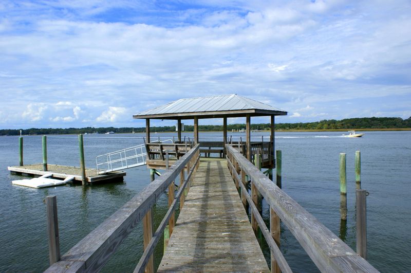 2727 Jenkins Point Rd, Seabrook Island, SC 29455