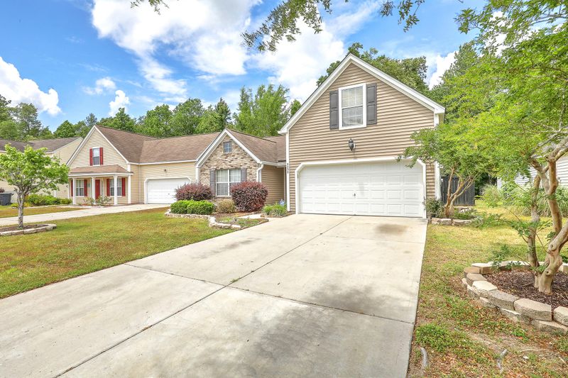 9232 Fieldstone Tc, Summerville, SC 29485