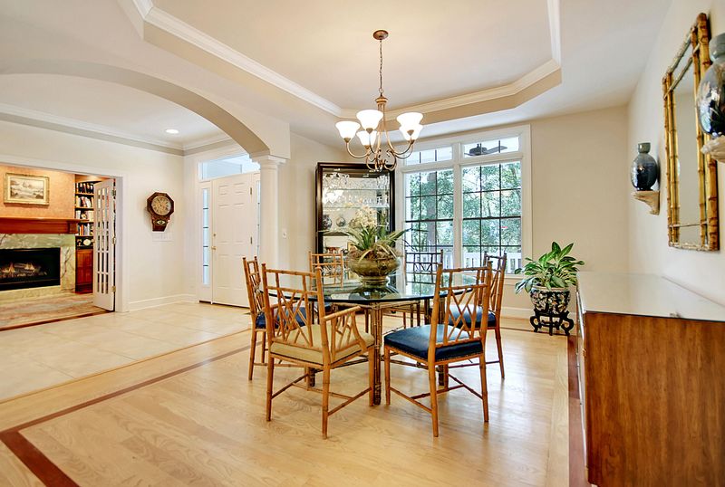 4474 S Oyster Bill Rd, Meggett, SC 29449